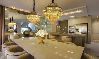 Imagem 3: Casa com 4 dormitórios à venda, 340 m² por R$ 4.400.000,00 - Jardim Dos Penheiros II - Can