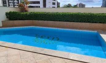 Imagem 6: Apartamento para venda tem 138 metros quadrados com 4 quartos em Caminho das Árvores - Sal