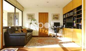 Imagem 3: São Paulo - Apartamento Padrão - Real Parque