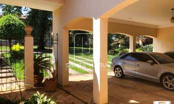 Imagem 5: Casa (térrea em condominio) 5 dormitórios/suite, cozinha planejada, portaria 24 horas, em