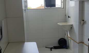 Imagem 5: Apartamento de 2/4 e elevador no Marivan <