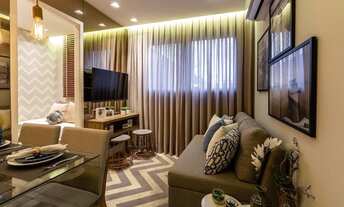 Imagem 4: São Paulo - Apartamento Padrão - Freguesia do Ó