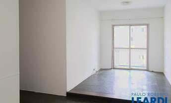 Imagem 4: APARTAMENTO - VILA OLÍMPIA - SP