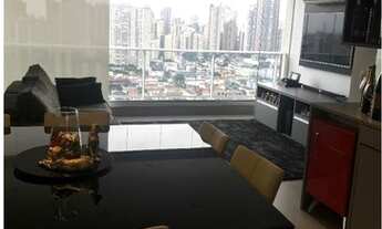 Imagem 2: Apartamento para venda tem 71 metros quadrados com 2 quartos em Vila Gomes Cardim - São Pa