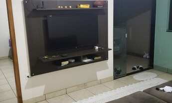 Imagem 6: Casa com entrada facilitada com 3 quartos com suíte em Setor Três Marias - Goiânia - GO