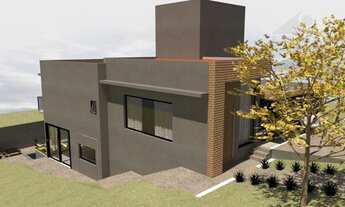 Imagem 7: Casa com 3 dormitórios à venda, 287 m² por R$ 1.350.000,00 - Reserva do Engenho - Piracica