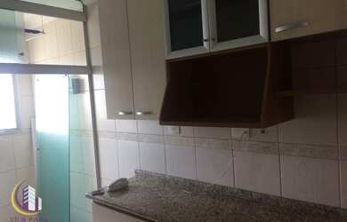 Imagem 7: Apartamento com 2 dormitórios à venda, 55 m² por R$ 298.000,00 - Vila Yara - Osasco/SP