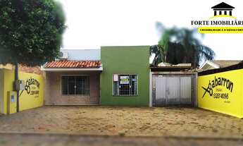 Imagem: Imóvel Comercial E/Ou Residencial