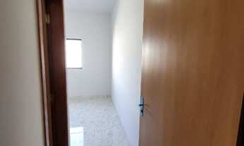 Imagem 5: Casa com 03 Quartos em Senador Canedo - GO, área gourmet com churrasqueira