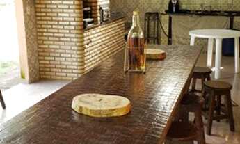 Imagem 3: LINDA CHÁCARA C/ CASA AMPLA E LAGOA À VENDA EM PIRACEMA/MG