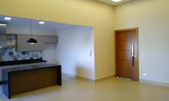 Imagem 6: Casa para venda tem 250 metros quadrados com 3 quartos em Alto Cafezal - Marília - SP