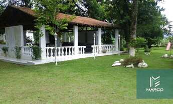 Imagem 7: Sítio com 7 dormitórios à venda, 3000 m² por R$ 1.500.000,00 - Parada Modelo - Guapimirim