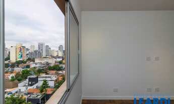 Imagem 4: APARTAMENTO - VILA MADALENA - SP