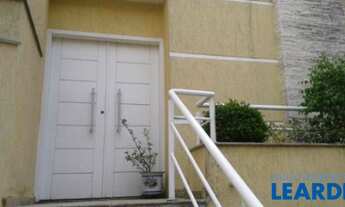 Imagem 2: SOBRADO - JARDIM LEONOR MENDES DE BARROS - SP