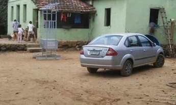 Imagem 5: Sítio no Vale do Ribeira