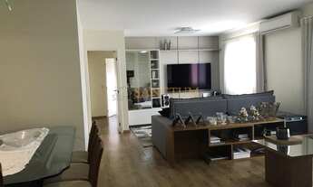 Imagem 2: Apartamento - Parque Prado - Campinas