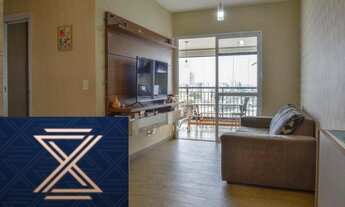 Imagem: Apartamento com 2 dormitórios à venda