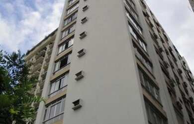 Imagem: APARTAMENTO - MORUMBI - SP