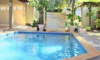 Imagem 3: Casa a venda no Setsul, 2 dorm sendo 1 suite, em Três Lagoas