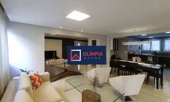 Imagem 1: Venda Apartamento 2 Dormitórios - 116 m² Jardim Paulista