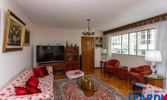 Imagem: APARTAMENTO - JARDIM PAULISTA - SP