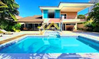 Imagem: Casa com 4 quartos, 1060m2, à venda em