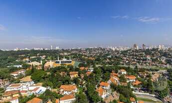 Imagem 2: Oportunidade Apartamento cobertura com 5 dormitórios