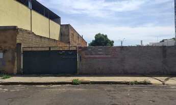 Imagem: Araçatuba - Lote/Terreno - Vila Industrial