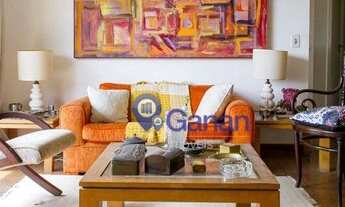 Imagem 6: Apartamento com 3 dormitórios à venda, 130 m² por R$ 670.000,00 - Vila Suzana - São Paulo