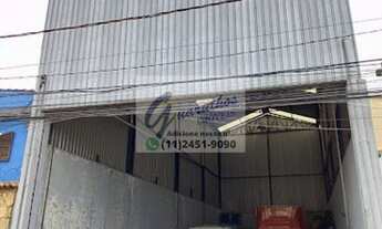 Imagem: Galpão Comercial à venda, Vila Nilo, São