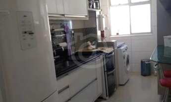 Imagem 7: Apartamento à venda, 2 quartos, 1 vaga, Itapuã - Vila Velha/ES