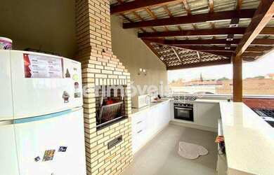 Imagem 6: Venda Casa Guará II Guará