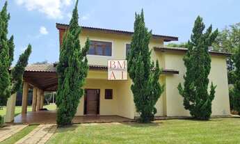 Imagem 6: CASA EM CONDOMÍNIO PARA VENDA NO BAIRRO SÍTIOS DE RECREIO JARDINS DE ITAICI, LOCALIZADO NA