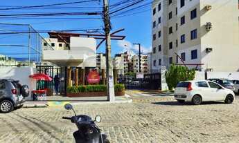 Imagem: Apartamento para Venda em Aracaju, Jabotiana