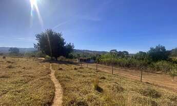 Imagem: Chácara para venda com 50.000 metros quadrados