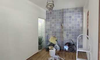 Imagem 3: Casa para comércio com 4 Salas