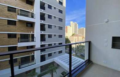 Imagem 2: Aparamento Vila Izabel 03 quartos