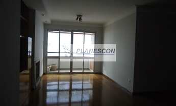 Imagem 4: São Paulo - Apartamento Padrão - Vila Sonia