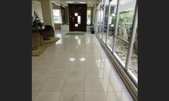 Imagem 2: Apartamento para aluguel possui 110 metros quadrados com 3 quartos em América - Joinville