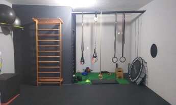 Imagem 5: Ponto comercial no centro de Botucatu-SP