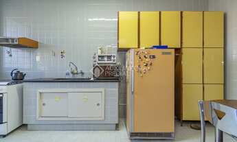 Imagem 7: Apartamento para venda possui 125 metros quadrados com 3 quartos em Rio Branco - Porto Ale