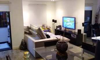 Imagem: APARTAMENTO - JABAQUARA - SP