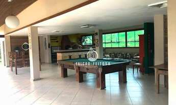 Imagem 6: Fazenda com 5 dormitórios à venda, m² por R$ 50.000.000,00 - Parque Zabulão - Rio das Ost