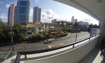 Imagem 2: Apartamento para venda tem 66 metros quadrados com 2 quartos 300metros do metrôs e shoppin