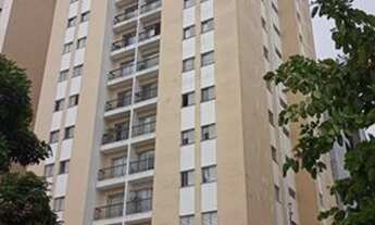 Imagem 1: APARTAMENTO - PLANALTO PAULISTA - SP