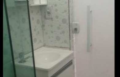 Imagem 6: Casa estrada do Taquaral esquina com engenho