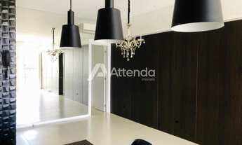 Imagem 7: Apartamento Mobiliado América