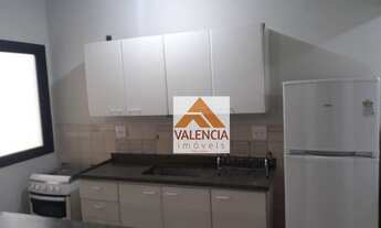 Imagem 7: Apartamento com 1 dormitório à venda, 50 m² por R$ 155.000,00 - Centro - Ribeirão Preto/SP