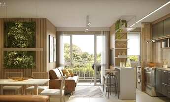 Imagem 5: Reserva do Sol Apartamento com 2 dormitórios