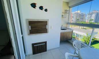 Imagem 5: A poucos metros do mar! Apartamento venda na Praia de Palmas, 2 quartos, e 120m² privativo